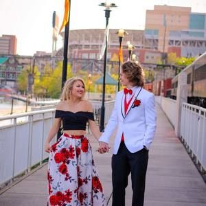 Meet your Posher, Tyler